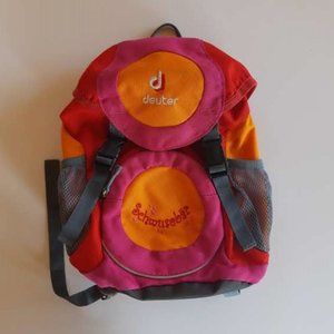 Deuter Kids Backpack
